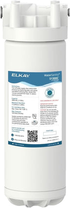 Elkay EWF3000 WaterSentry Plus Filter System Kit by ELKAY