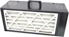 DC1700 Portable Air Cleaner 3 Fan Variable Speed - Image 3
