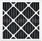 AIRx ODOR 16x16x1 MERV 7 Carbon Pleated Air Filter - Image 6