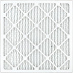 AIRx Filters 20x20x1 Air Filter MERV 13 Pleated HVAC AC Furnace Air Filter - Image 3