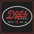 Doc's Diesel Transmission Filter Kit DF-370 | Compatible - Image 4