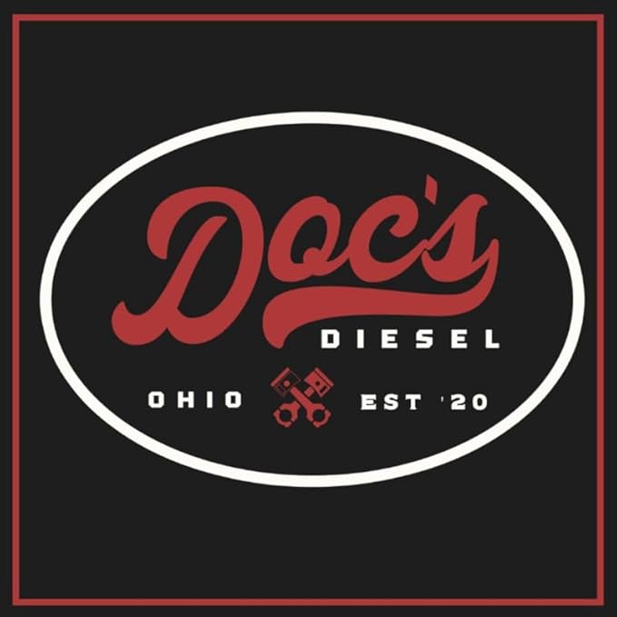Doc's Diesel Oil Filter 12-Pack D11878-12 | Compatible - Image 6