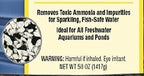 Marineland Diamond Blend 50 Ounces, Ammonia-Neutralizing Zeolite And Carbon - Image 5