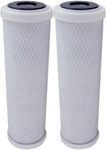 Compatible for Rainsoft UF-50, UF-50T Filter Set By American Water Solutions by VistarWaterTechnologies