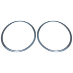 DPF Diesel Particulate Filter Gasket Seal Compatible - Image 2