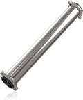 Max Water - Heavy Duty - Reverse Osmosis 4040 Membrane Housing - 4" x 40" good by MaxWater