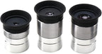 Multi-Coated Telescope Eyepiece Set by STARBOOSA