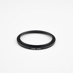52mm to 58mm Step-Up Ring Filter Adapter, Metal Ring Step-Up Rings Adapter - Image 3