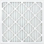 AIRx Filters 20x20x1 Air Filter MERV 13 Pleated HVAC AC Furnace Air Filter - Image 2
