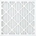 AIRX WICKED CLEAN AIR. 18x18x1 Air Filter MERV 13 Pleated HVAC AC Furnace Air - Image 2