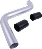 JZGRDN Air Cleaner Hoses 9N9652 & Tube 86602649 9N18215C 1109-9518 Set - Image 6