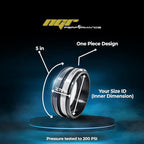 NGR Turbo Filter | Universal 4 inch & 3.5 inch Turbo Screen Protector | Cold - Image 8