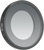 UV Filter Compatible with Insta360 GO Ultra Camera Accessories UV Protection by Unknown