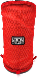 FILTERWEARS Pre-Filter F348R For K&N Air Filter KA-1020 Kawasaki Teryx KRX 1000 by FILTERWEARS