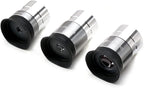 Multi-Coated Telescope Eyepiece Set - Image 5