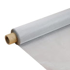2Pcs 200 Mesh 304 Stainless Steel Fine Pollen Screen Filtration Woven Wire Mesh - Image 3