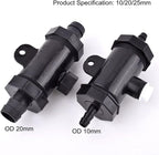 Agricultural pump filter, 10/20/25mm Pagoda Hose Filter, Sprayer Car Washing - Image 4