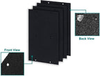 Whirlpool 817600 Genuine Charcoal Pre-Filter - Image 2