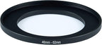 46mm to 62mm Step-Up Ring Filter Adapter - Image 2