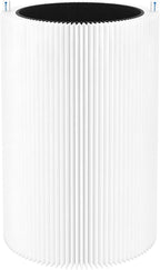 BLUEAIR Blue Pure 411 Auto, 411+ Genuine Replacement Filter, Particle and by BlueairInc