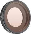 ND8/PL Filter Compatible with Insta360 GO Ultra Camera ND Lens Filter by Unknown