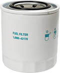 Fuel Filter 1J800-43170 1J800-43172 by Unknown