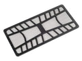 SilverStone Technology 320mm x 155mm Magnetized Fine Mesh Fan Filter by SilverStone