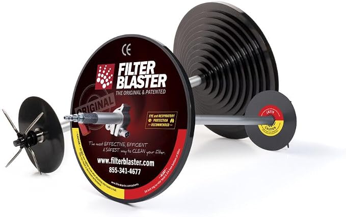 Air Filter Blaster - Image 5