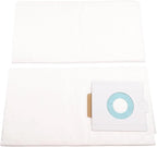500438 Filter Bag for SC FIS-CT SYS/5 26L and 36L Vacuum Cleaners, for CT36/26 - Image 2