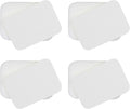 Foam Filters Replacement for Shark Pet ZU102 ZU100 ZU81 ZU75 Pet Pro ZU60 ZU62 by VIEWALL