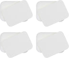 Foam Filters Replacement for Shark Pet ZU102 ZU100 ZU81 ZU75 Pet Pro ZU60 ZU62 by VIEWALL
