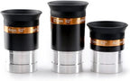 Wide Angle Aspheric Eyepiece Set - Image 6