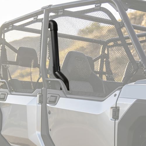Snorkel Riser Kit UTV Compatible with 2014-2023 Pioneer - Field & Pure