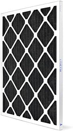 AIRX FILTERS WICKED CLEAN AIR. Odor 20x24x1 Air Filter MERV 7 AC Furnace - Image 4