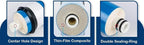 CFS – 1 Pack Reverse Osmosis Membrane Compatible - Image 3