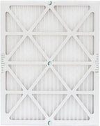 Glasfloss 16x20x1 MERV 10 Pleated Air Filters. Box of 6. Actual Size: 15-1/2 x - Image 5