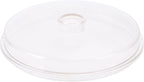 Pool Leaf Trap Cover Lid Sand Filter Pump Replacement Parts 6.2in Diameter Easy - Image 9