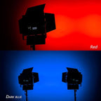 Sakolla 12 x 12 Inches Lighting Gel Filter - Image 7