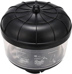 Air Snorkel Head Air Ram Sand Cup - Image 5