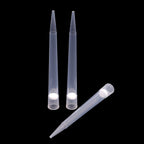 lab Pipette tip 10ML, Universal, Autoclavable, with Filter, Clear, 24