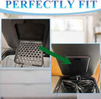 PurifyLogix 6 PCS Odor Absorbing Filter Refills for SIMPLI-Magic Trash Can