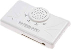 Safeguard Supply Warehouse Doorbell WDK ERA STROBE- Commercial Wireless