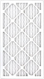 AIRX FILTERS WICKED CLEAN AIR. MERV 8 Rating, Pleated Air Filter Dust Series - Image 2