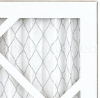 AIRx ALLERGY Premium Air Filter MERV 11 6 Pack AC Air Conditioner Furnace - Image 3