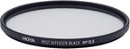 Hoya 62mm Mist Filter Black Diffuser No. 0.5 - Image 2