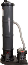 Rx Clear 1 HP Radiant PRC120 | Filtration System by RxClear%C2%AE