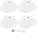 4 Foam & Felt Filters Replacement by Comeinandtakealook
