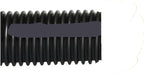 Industrial Vacuum Cleaner Black Pipe EVA Hose Diameter 32mm 35mm 38mm 40mm 45mm - Image 2