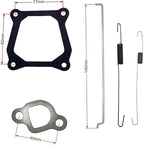 Strongthium 196cc 212cc 224cc Generator Tune Up Parts Carb Kit - Image 5