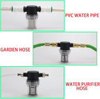 Sediment Filter Pressure Washer Filter - Image 4